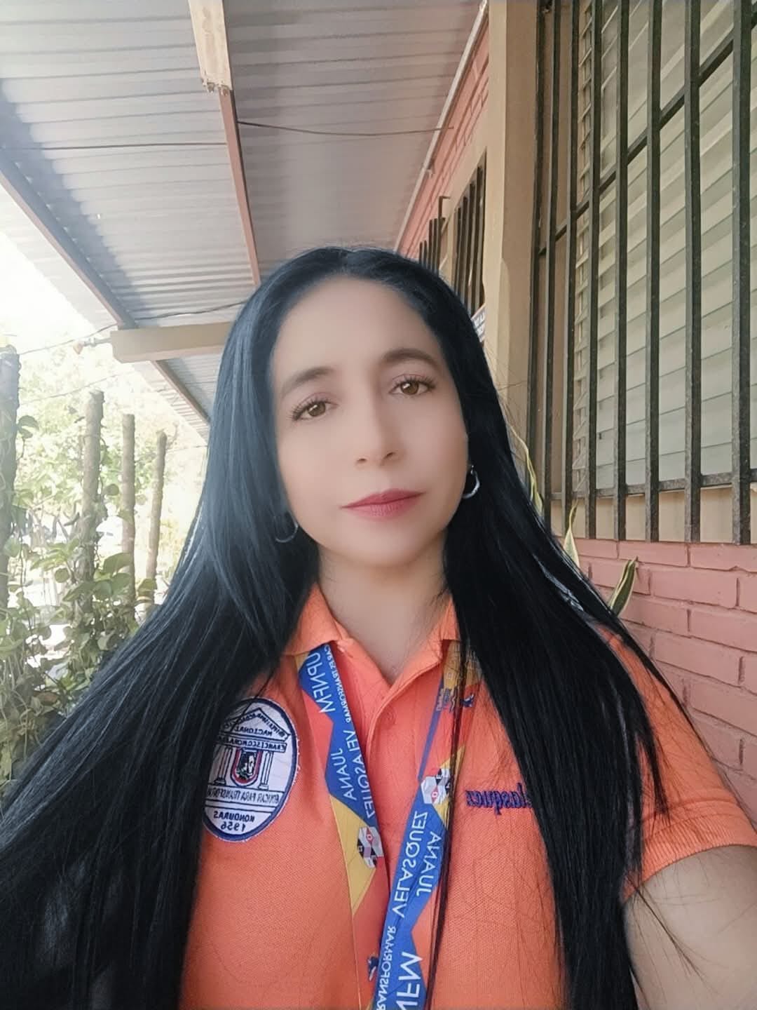 Soy Juana Velásquez, Profesora de Práctica Profesional